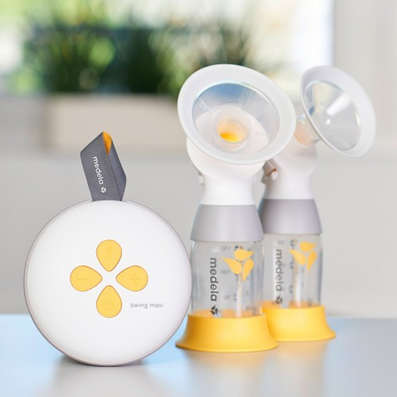 Medela Swing Maxi Breastpump