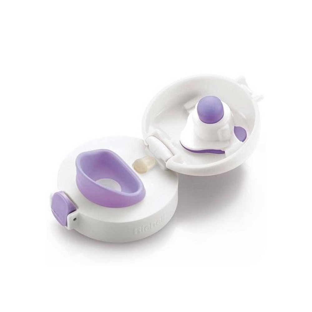 Richell Drinking Bottle Mug Parts - Main Image