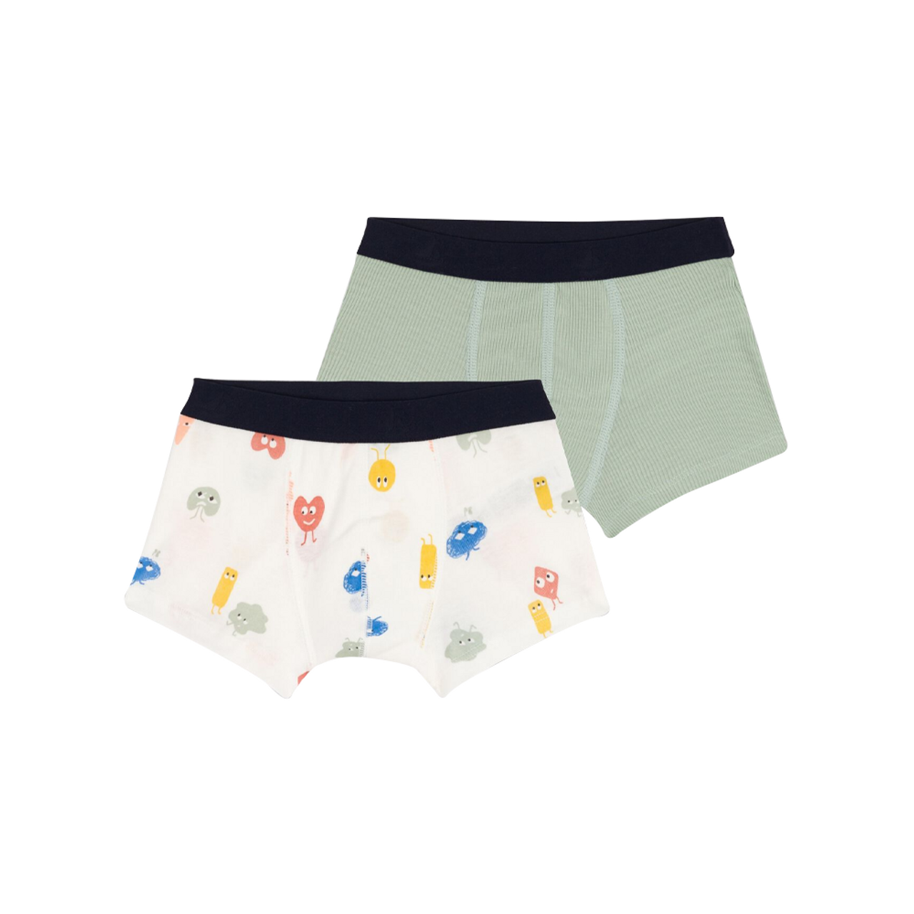 Boys: Underwear – Petit Bateau