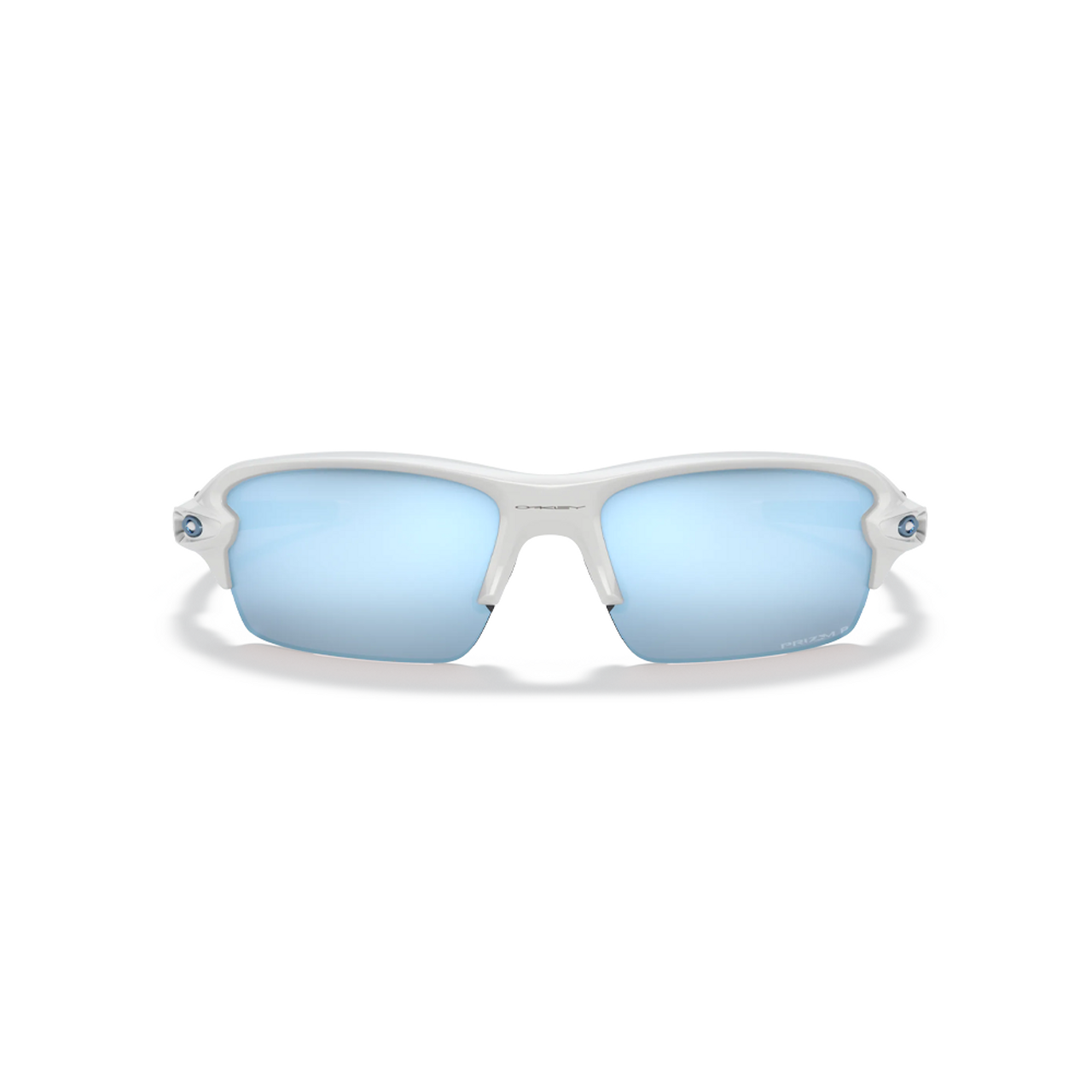 Oakley Flak XS (Youth Fit) Prizm Deep Water WhiteF