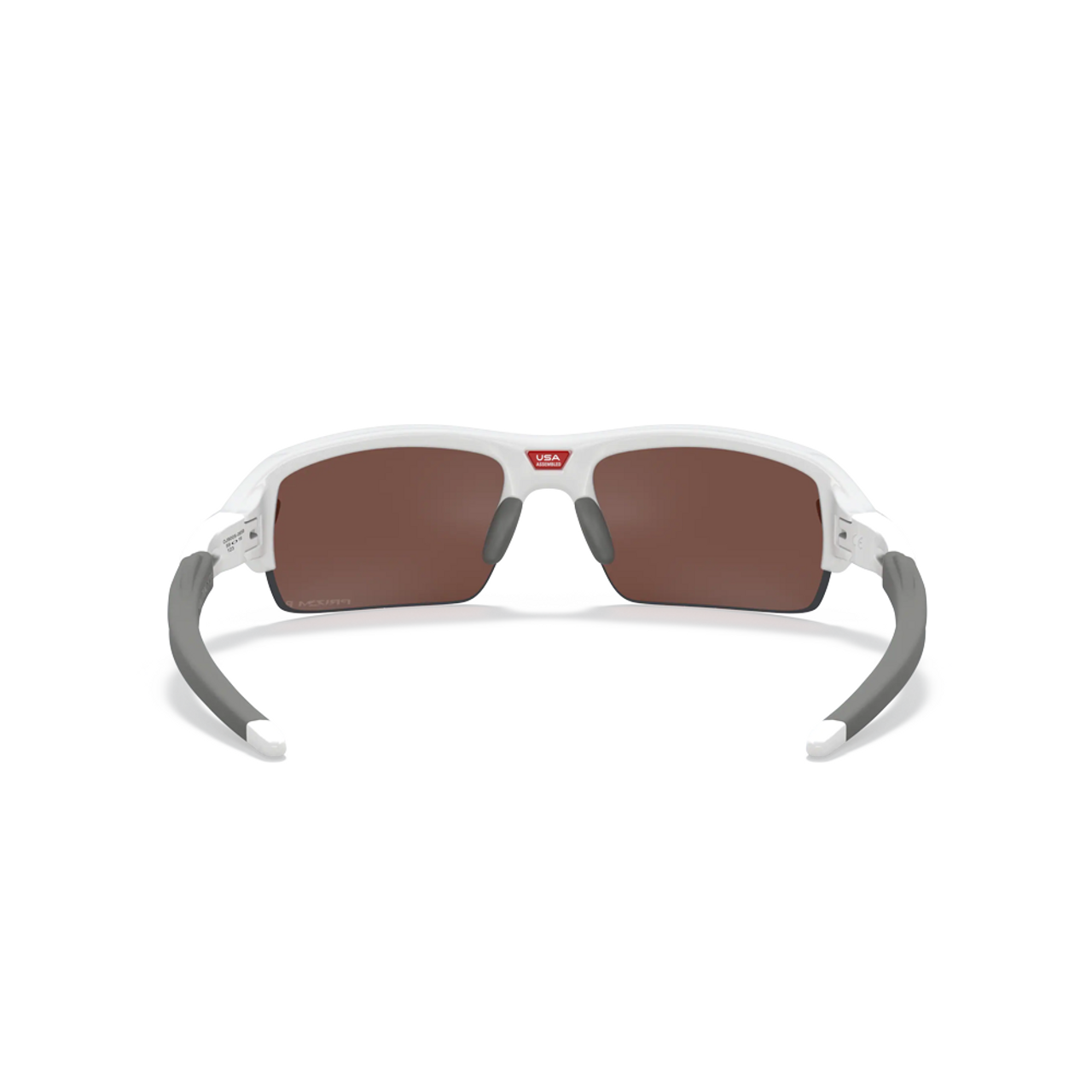 Oakley Flak XS (Youth Fit) Prizm Deep Water WhiteF