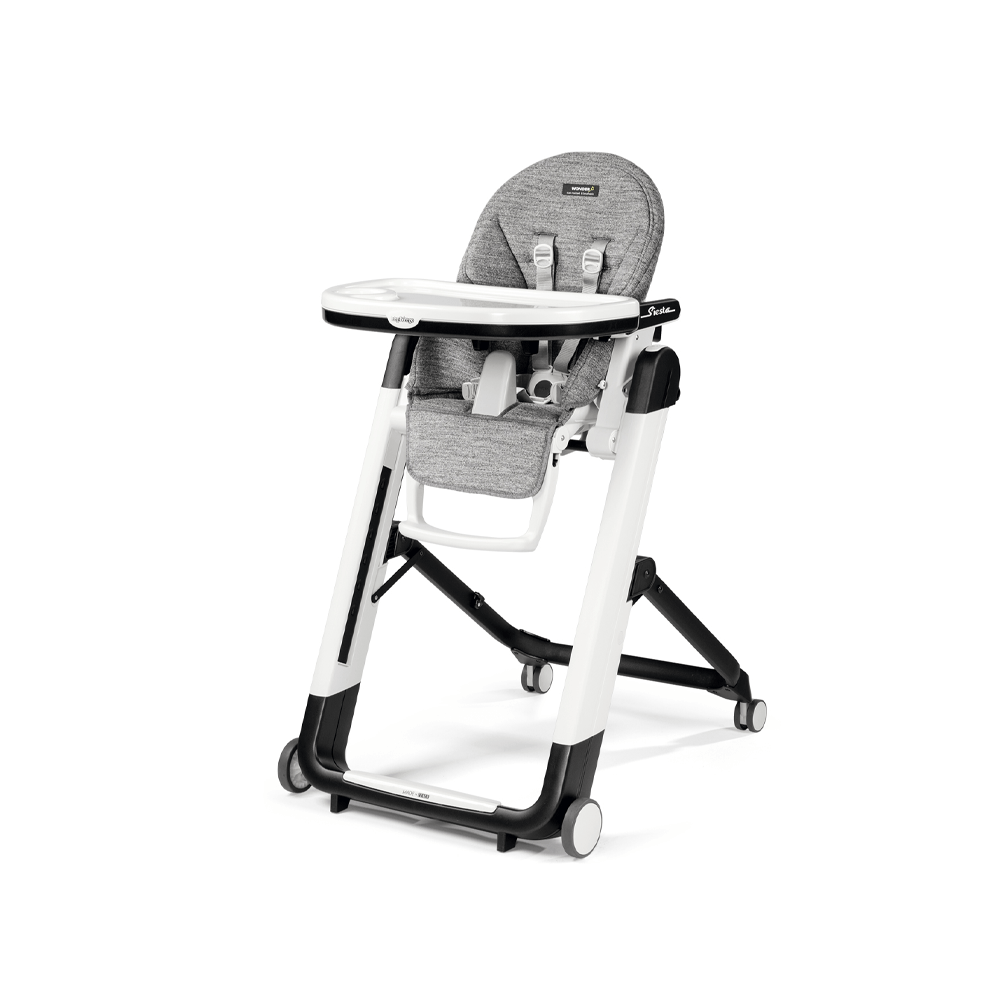 stokke flexi bath newborn support Stokke Flexi Bath - Newborn Support - White main image 1