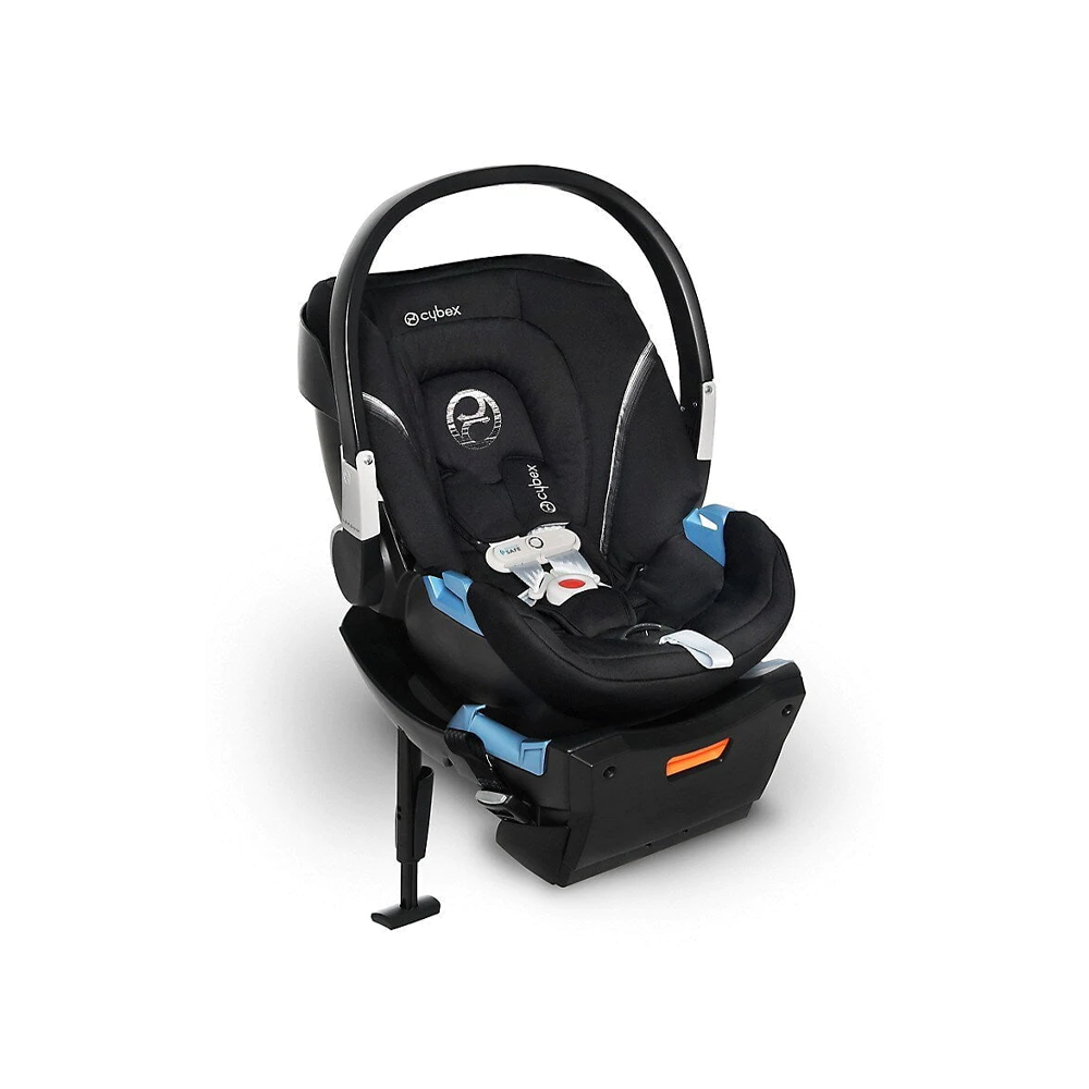 Cybex Aton 2 SensorSafe 3.0 - car seat canada