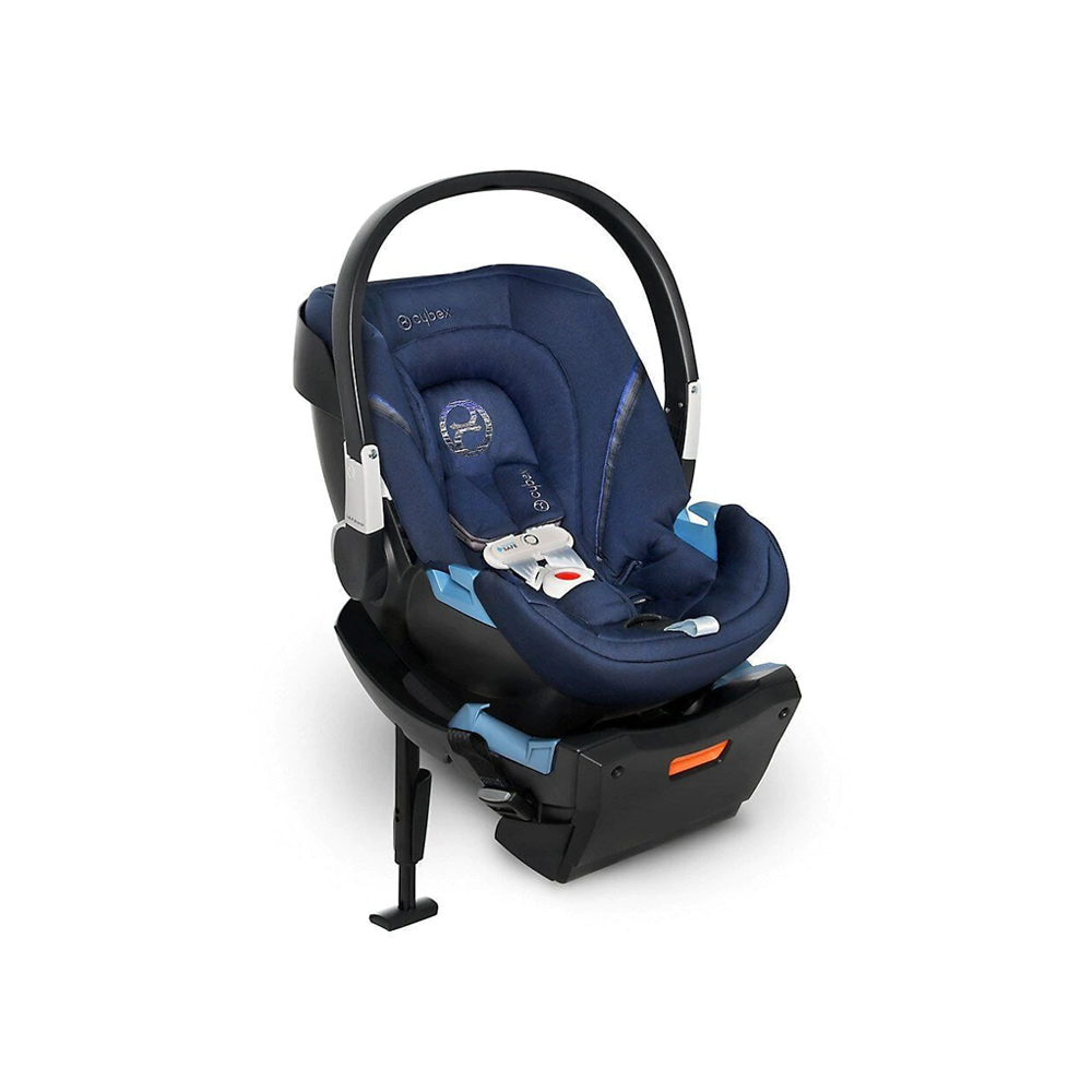 Cybex Aton SensorSafe car seat canada