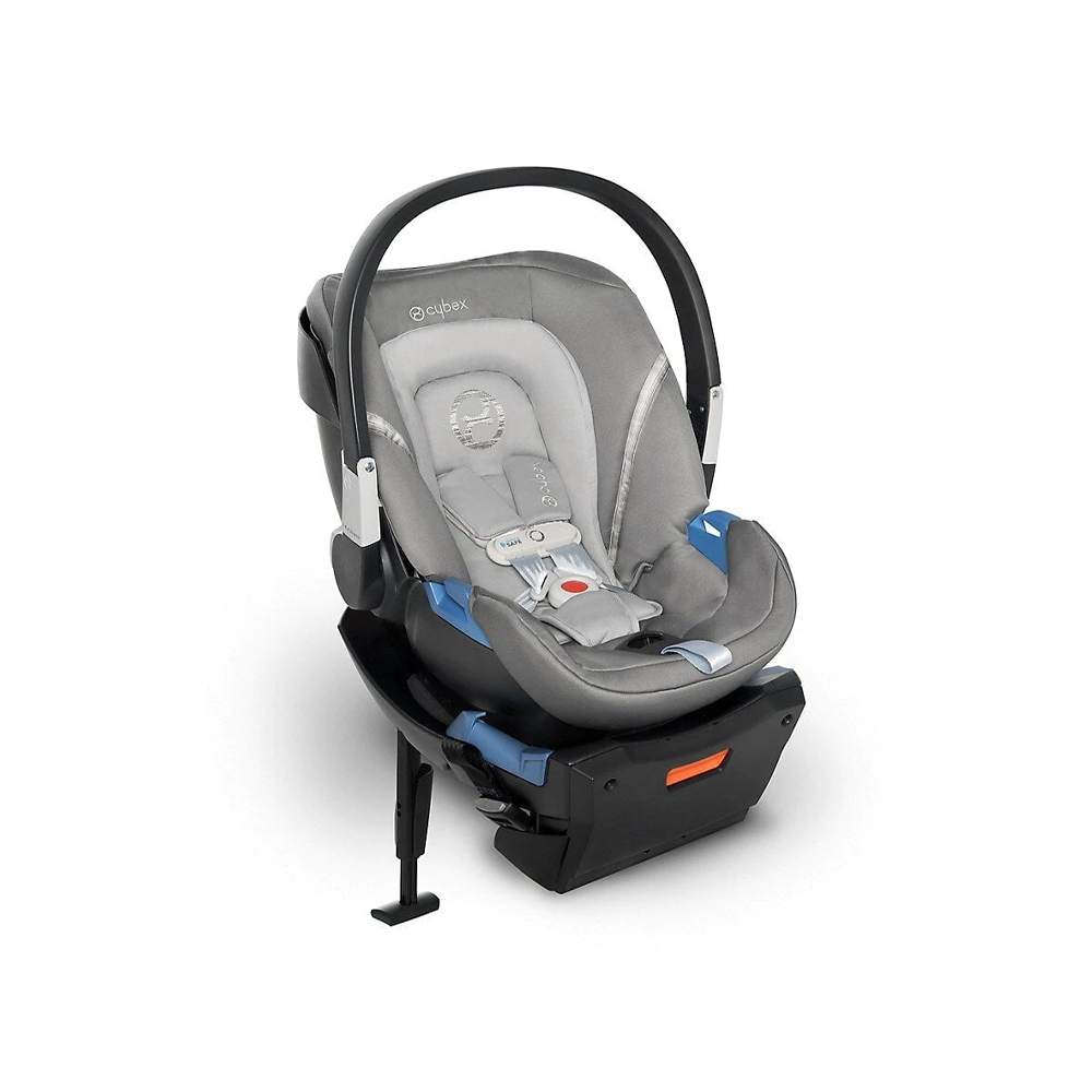 Cybex Aton SensorSafe car seat canada - Main Image