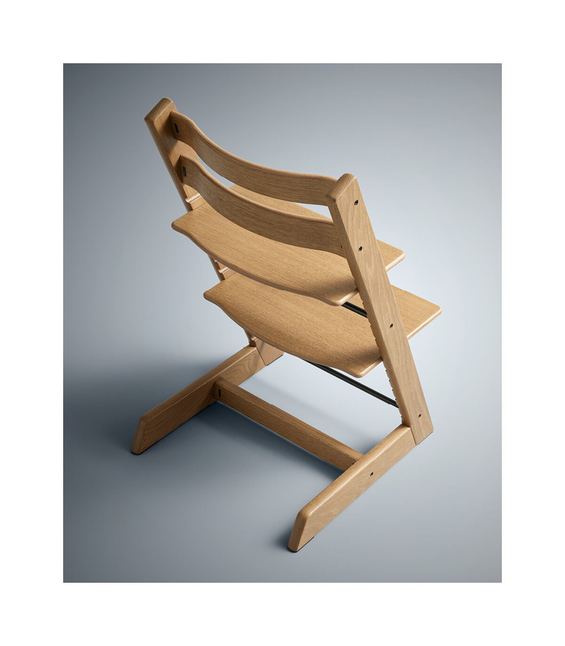 Stokke® Tripp Trapp® Chair Oak - Tripp Trapp