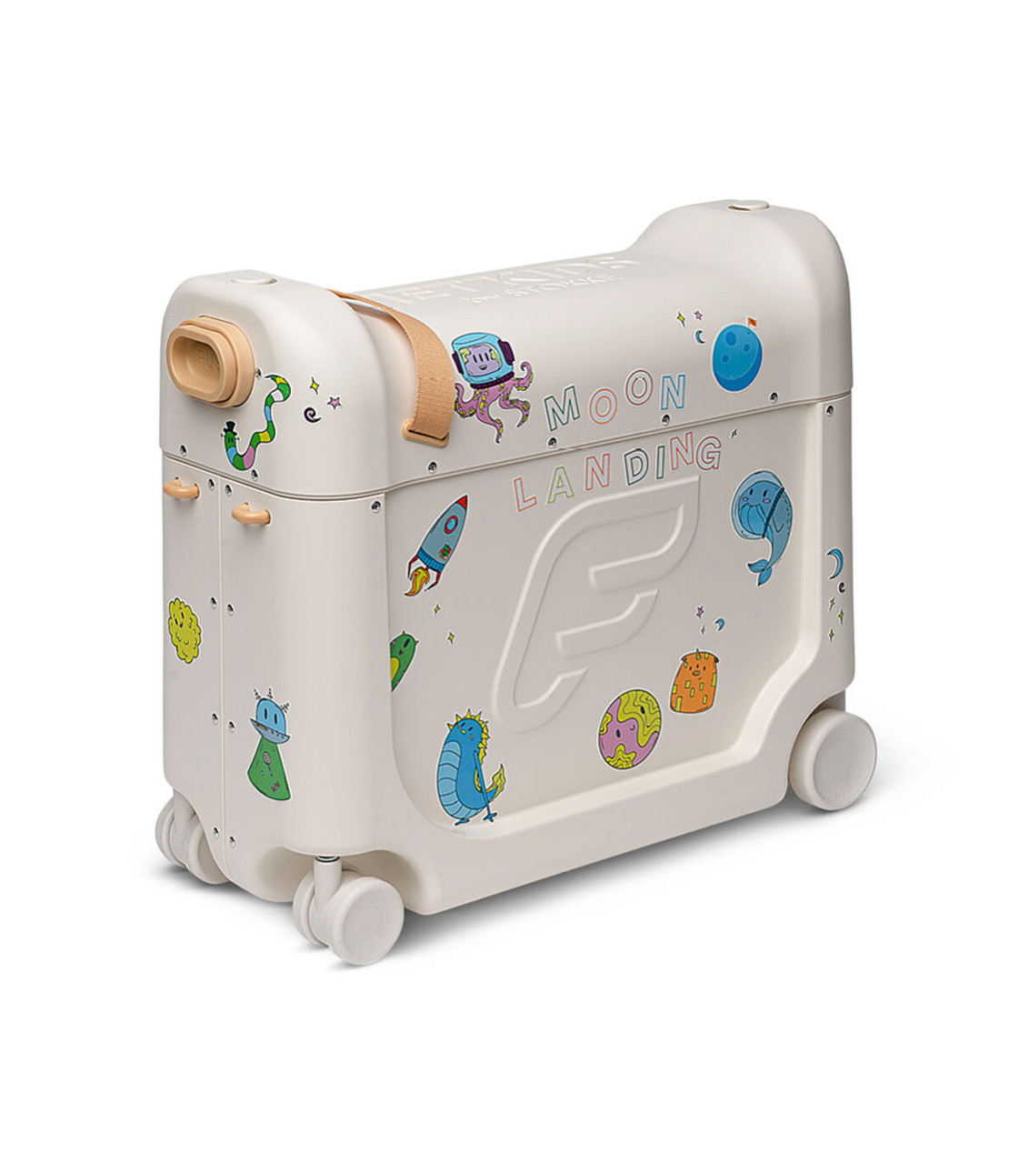 【美品】JETKIDS BY STOKKE （Bed Box） Stokke® JetKids™ BedBox™