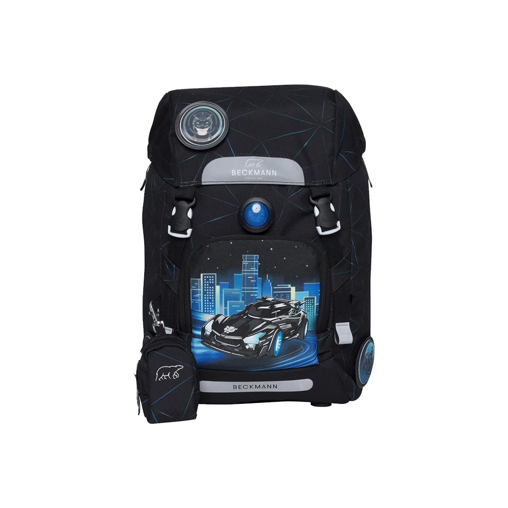 Beckmannバッグ Beckmann backpack Classic 22 Canada ergonomically designed