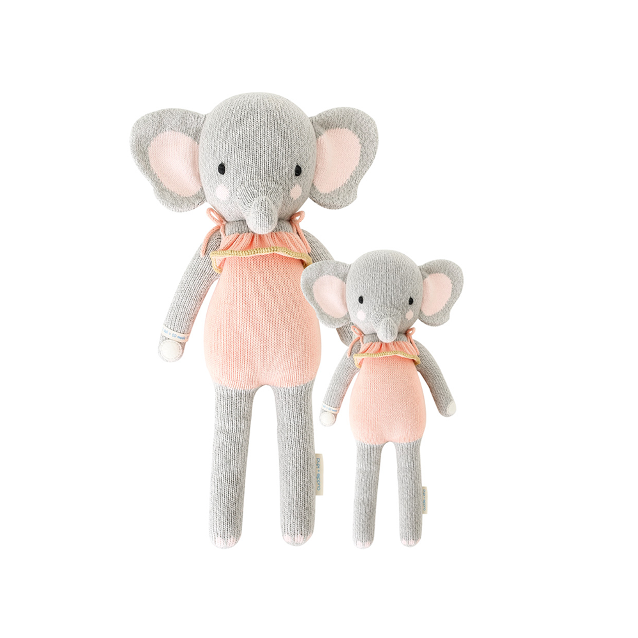 Cuddle + Kind Eloise the Elephant | BabySquare Canada