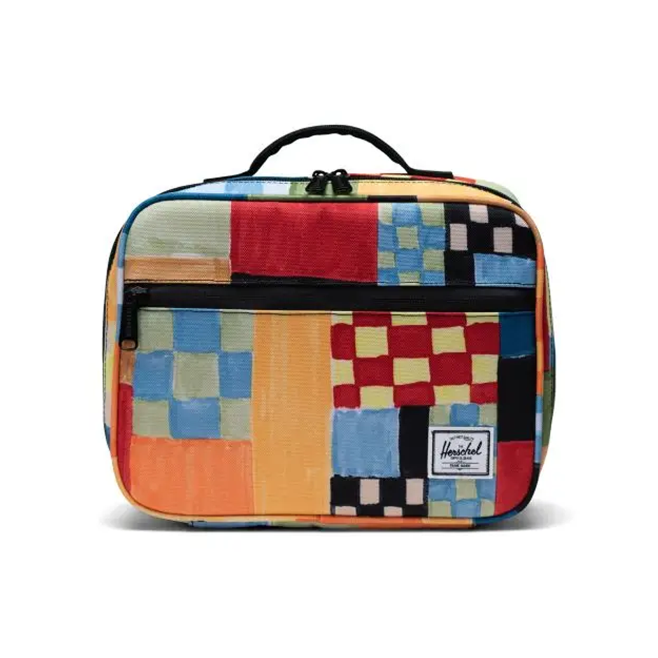 https://cdn11.bigcommerce.com/s-p6xvlcn3x2/images/stencil/1280x1280/products/31305/301166/Herschel-Pop-Quiz-Lunch-Box-600D-Checkered-Patch-OS-10227-05725-OS_300839__01915.1678129599.png?c=1