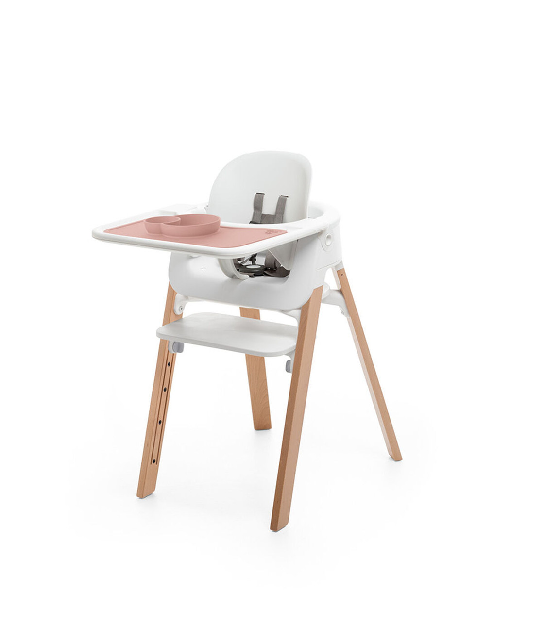 Trapp Tray Ezpz Mini Mat Tripp Trapp Trapp Tray Suction Plate For