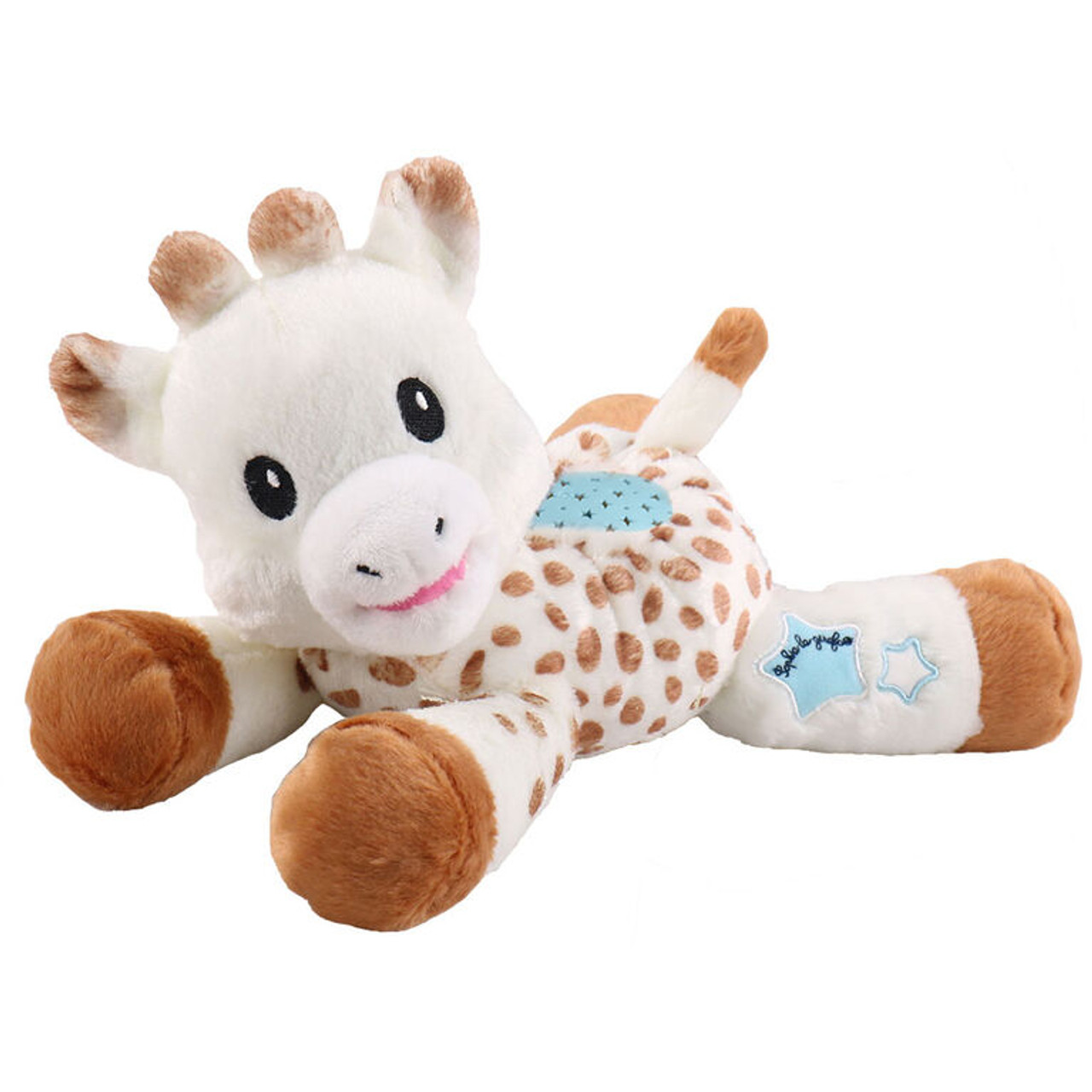 Veilleuse My Lumi'Melody Sophie la Girafe, Happy Closet