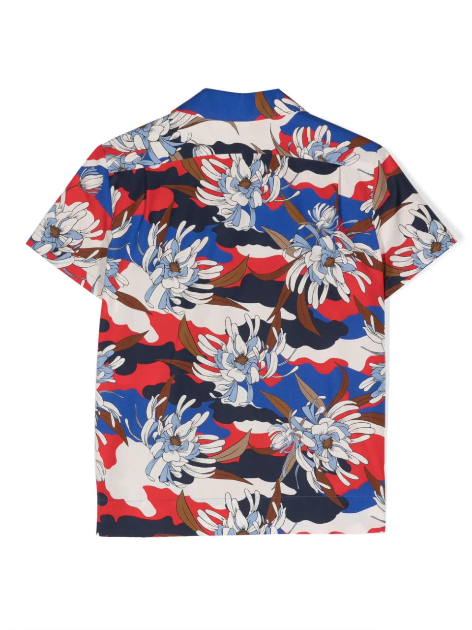 Moncler Camicia Kids T-shirt | Authentic Design & Quality