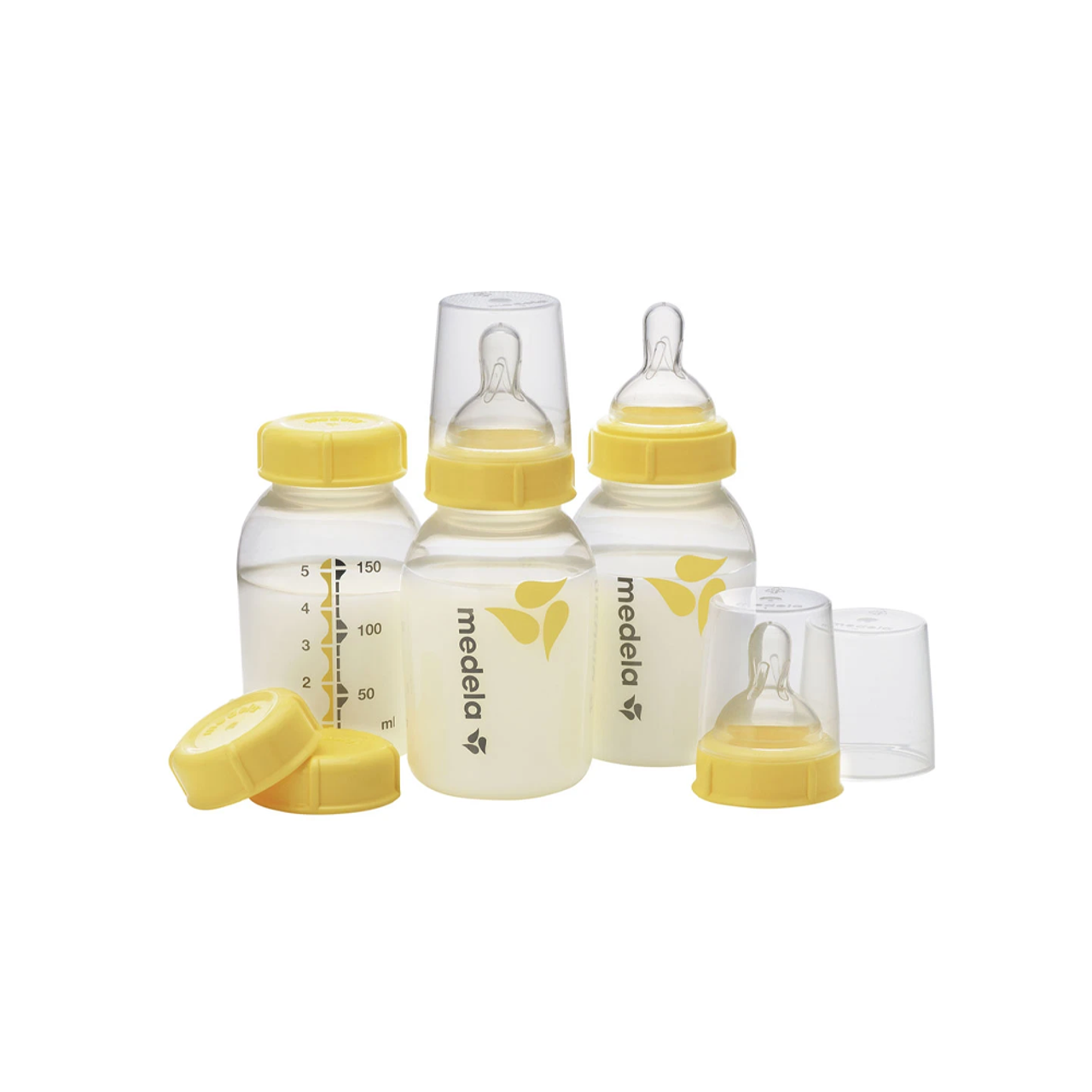 Best Bottles For The Best Latch, Best Bottle for Nursing