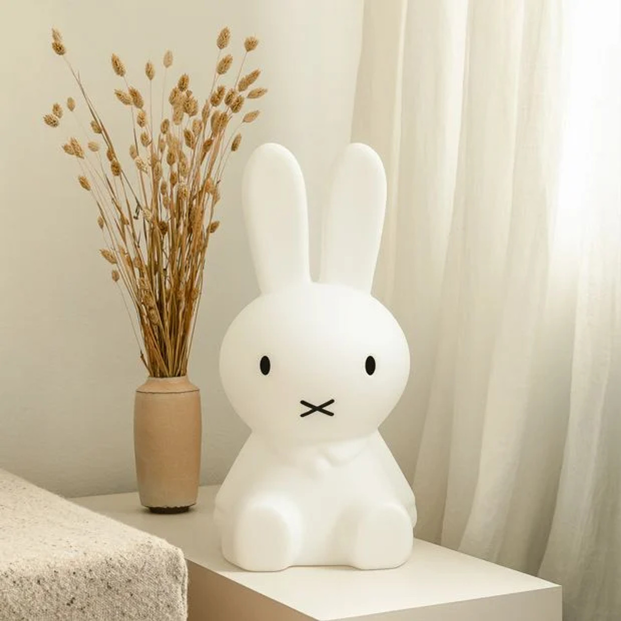 Mr Maria Night Light Lamp Miffy