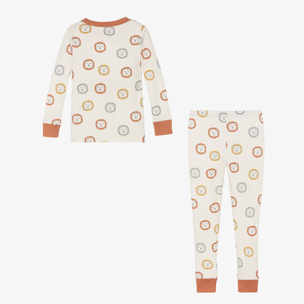 Cute Pajama Set -  Canada