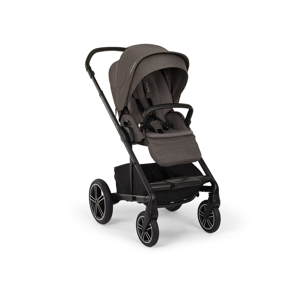 Nuna Mixx Next Stroller | BabySqure Canada