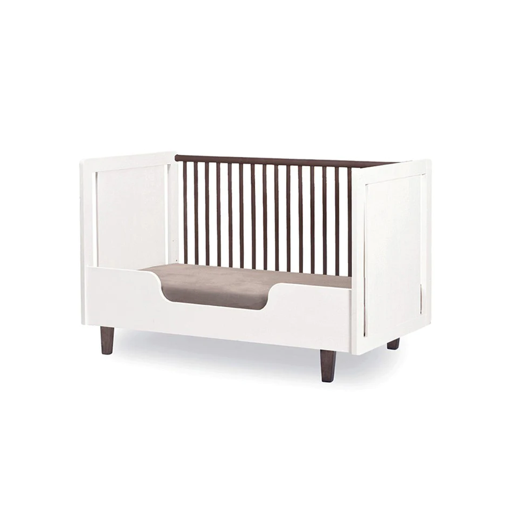 Oeuf Rhea Toddler Bed Conversion Kits White