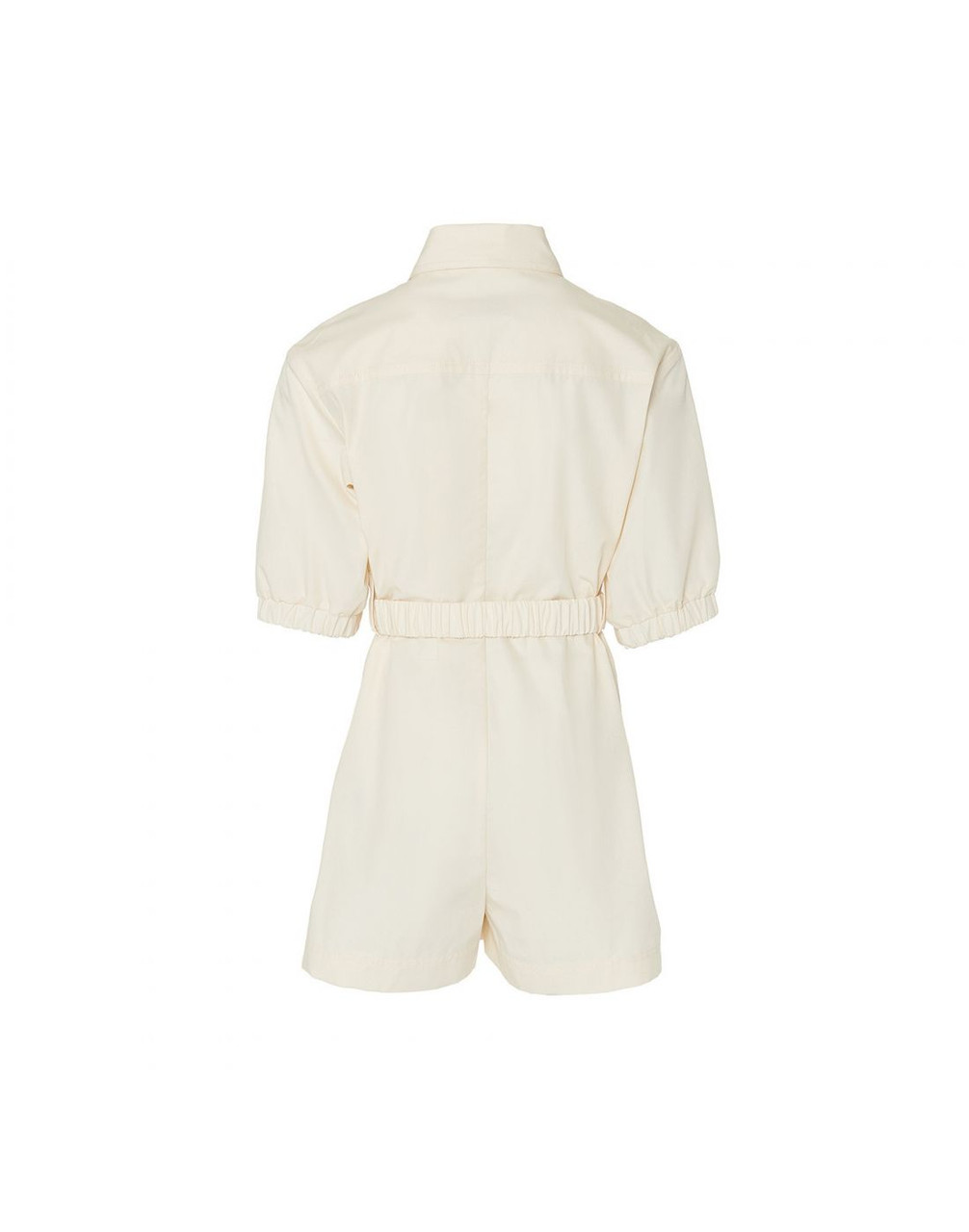 Moncler Abito Dress Cream 24SS