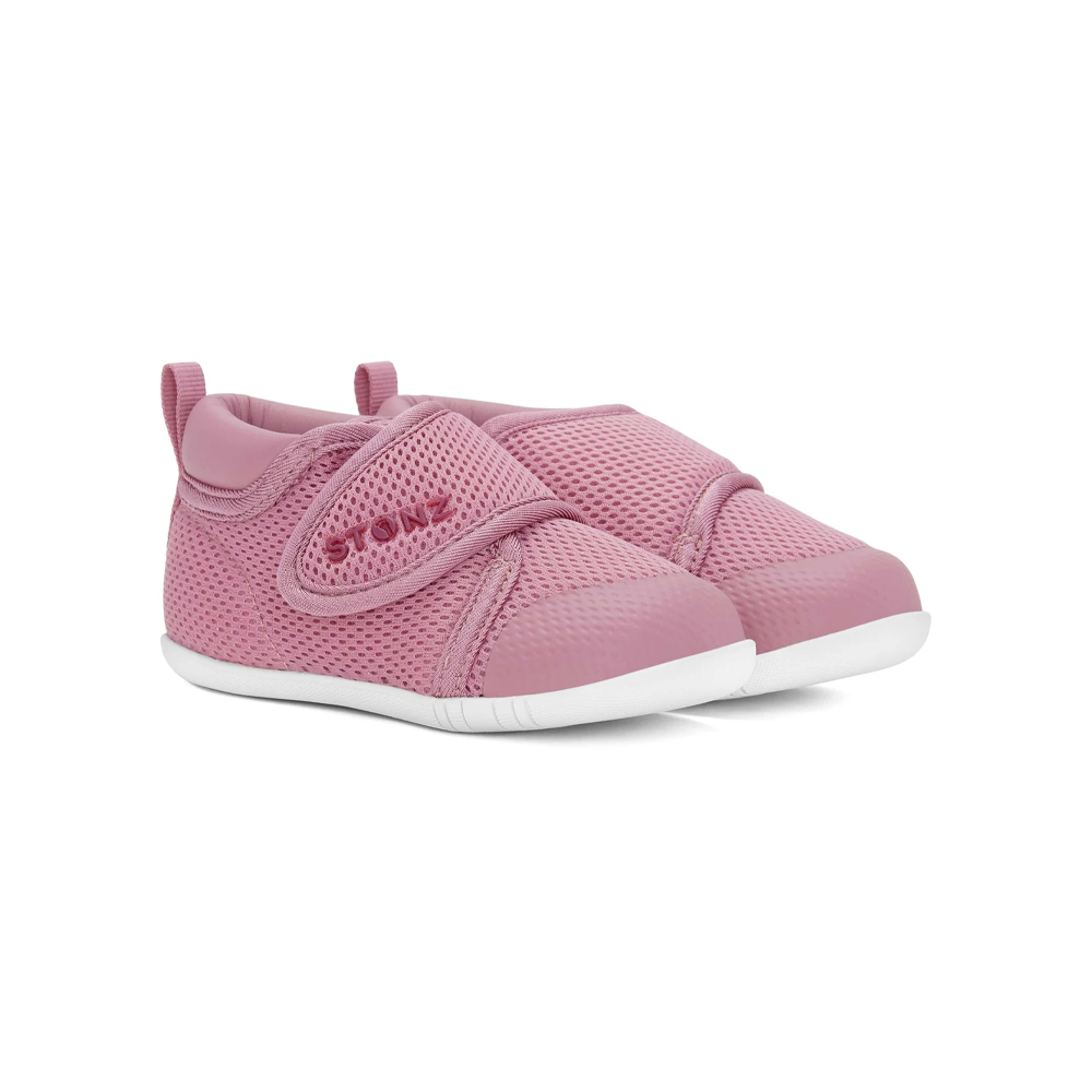 shoes rose