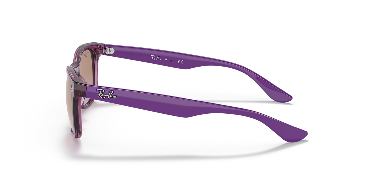 Hot ray ban violet mirror sunglasses Deals - Main Image