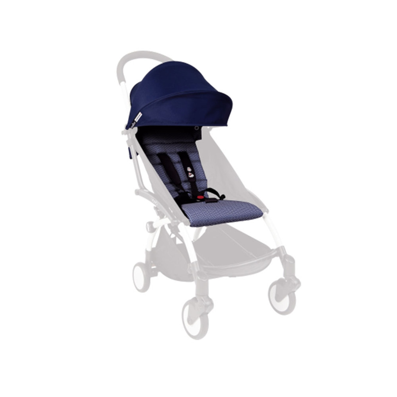 BABYZEN YOYO Hood for all YOYO+ stroller