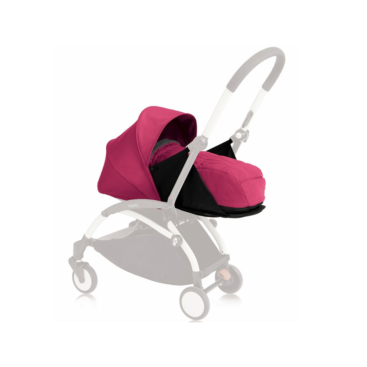 Babyzen YOYO 0+ Newborn Pack