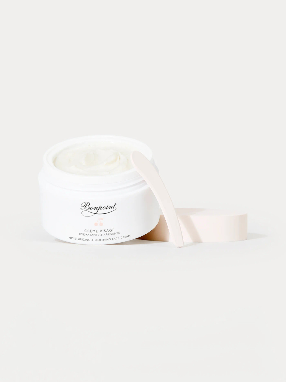 Bonpoint Crème Visage Riche 50mL Bonpoint Rich Face Cream 50ml