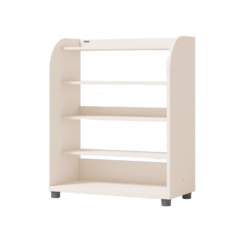Iloom Kids Toy Storage White