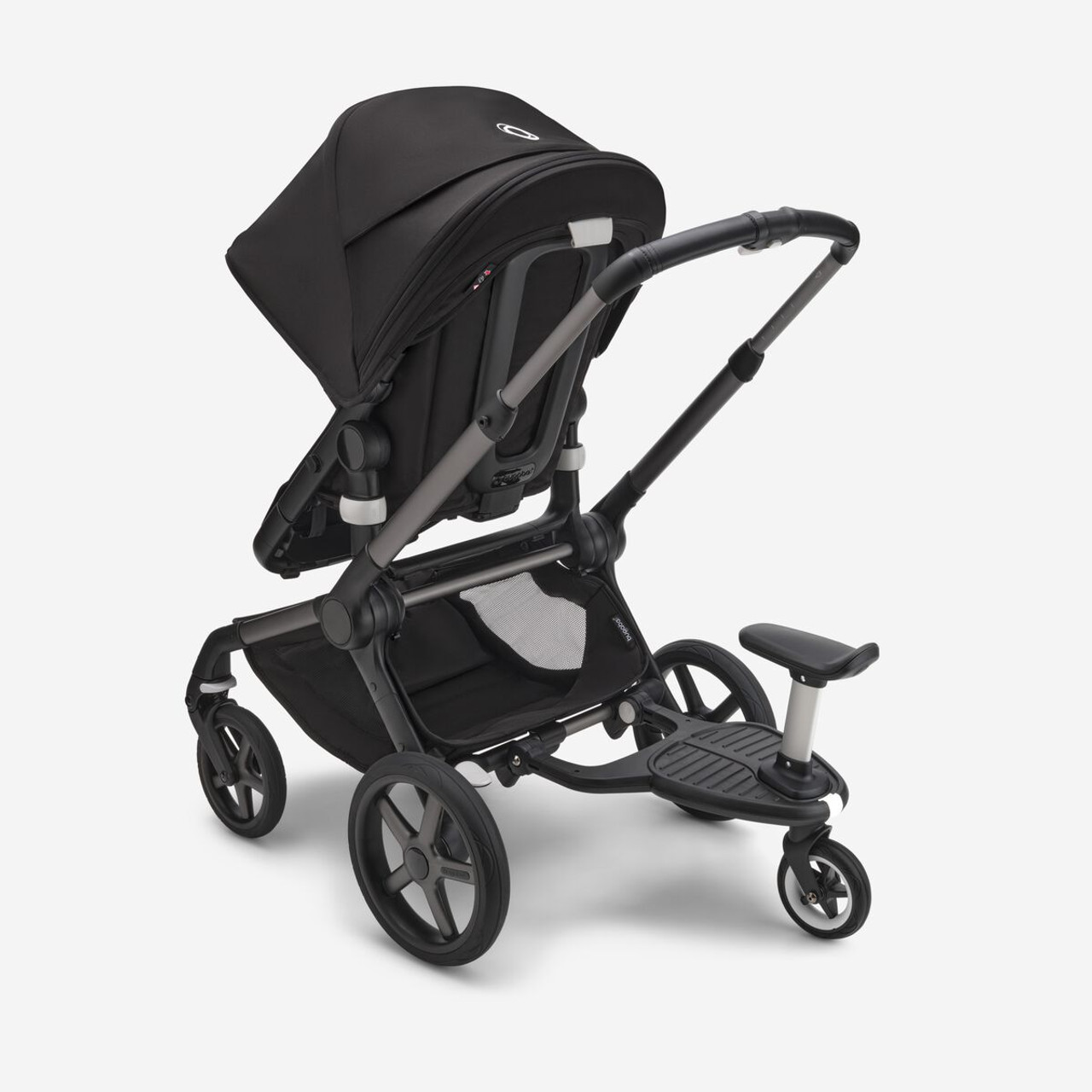 その他 bugaboo comfort wheeled board Bugaboo Comfort wheeled board + Black | Bugaboo