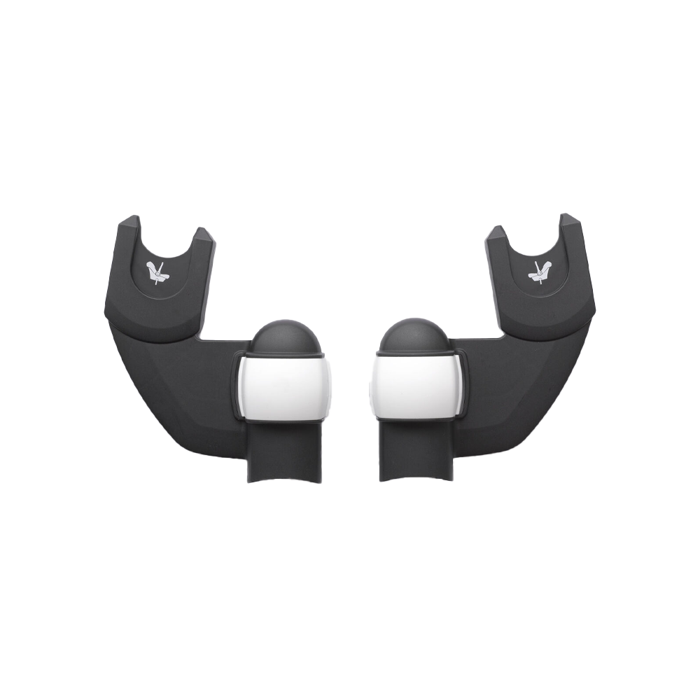 Bugaboo Fox car seat adapters Clek Maxi Cosi Nuna