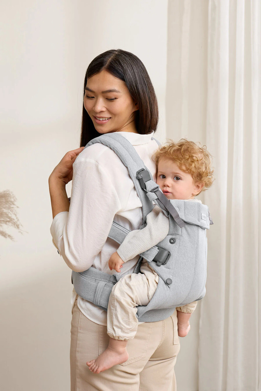 Babybjorn Baby Harmony Carrier Woven