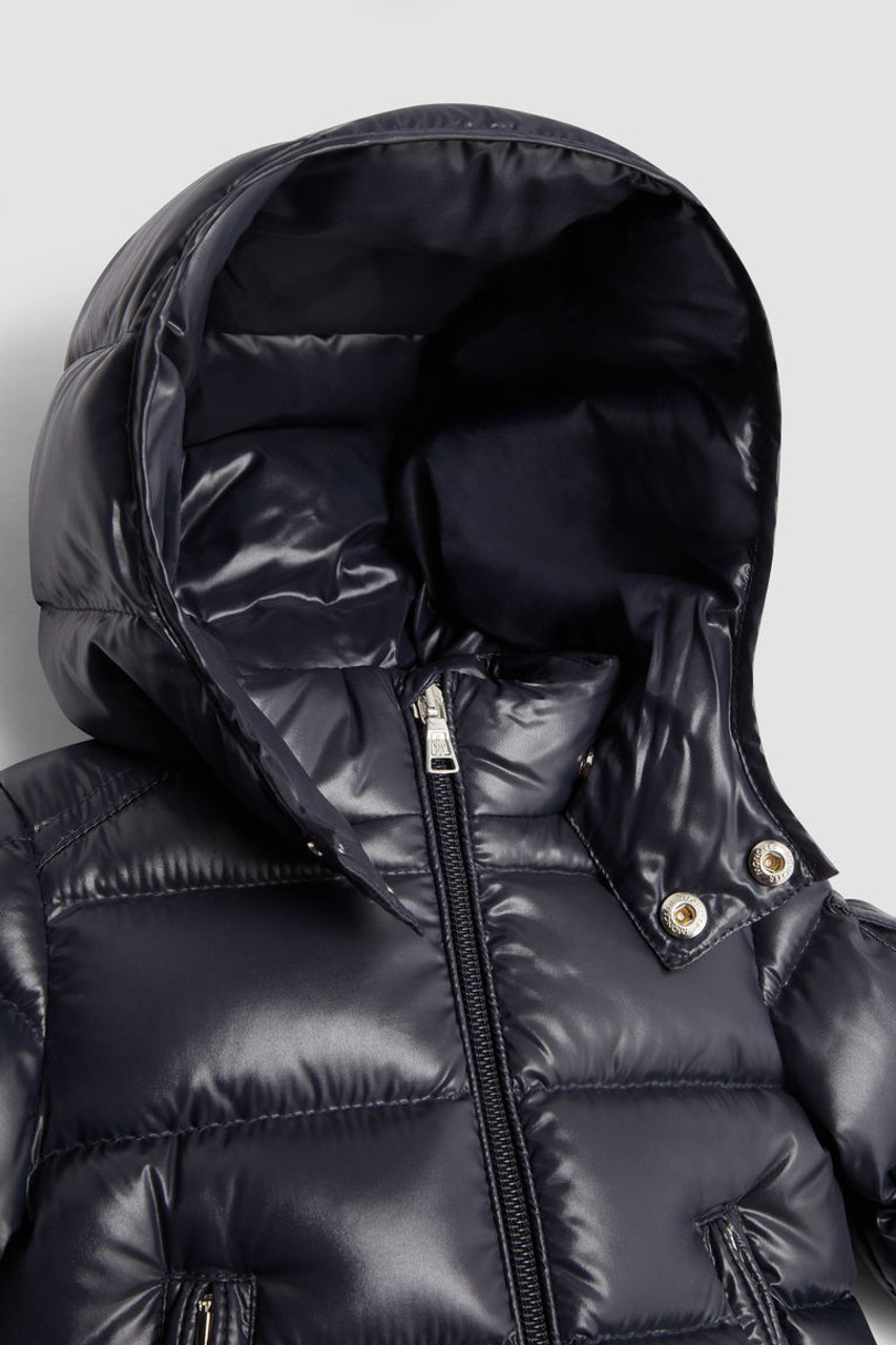 moncler maya 4Y ネイビー(ハンガー付き) K20911A5360068950742_5