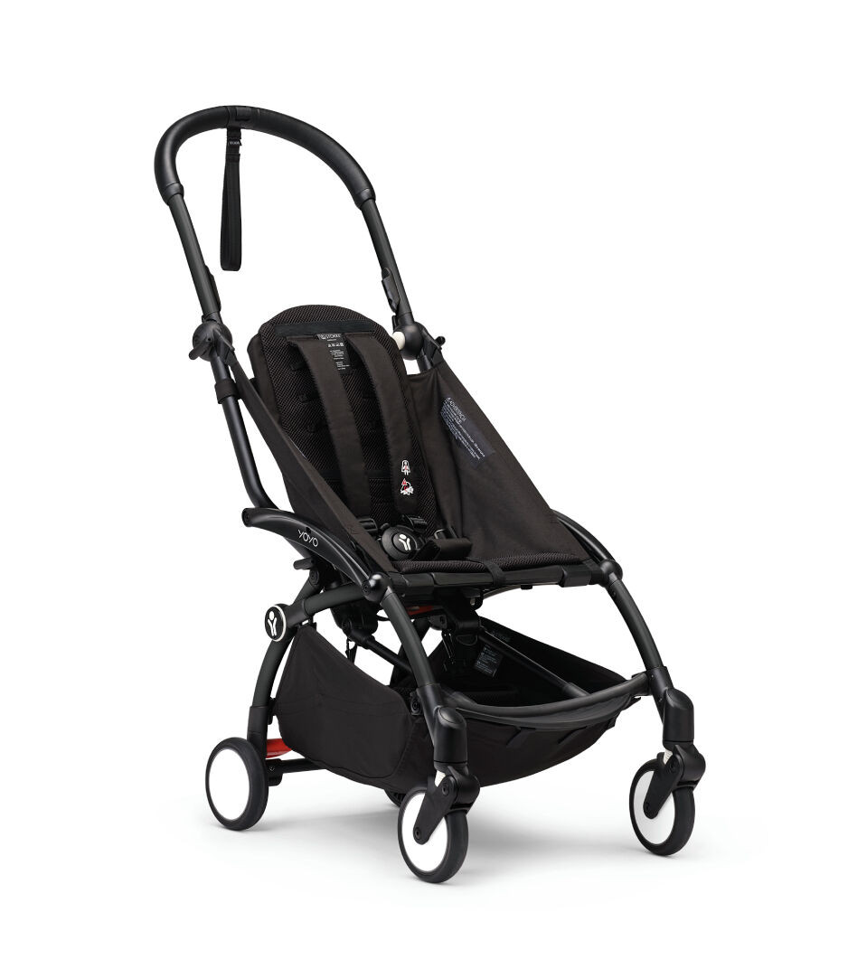 Stokke YOYO3 Stroller Frame