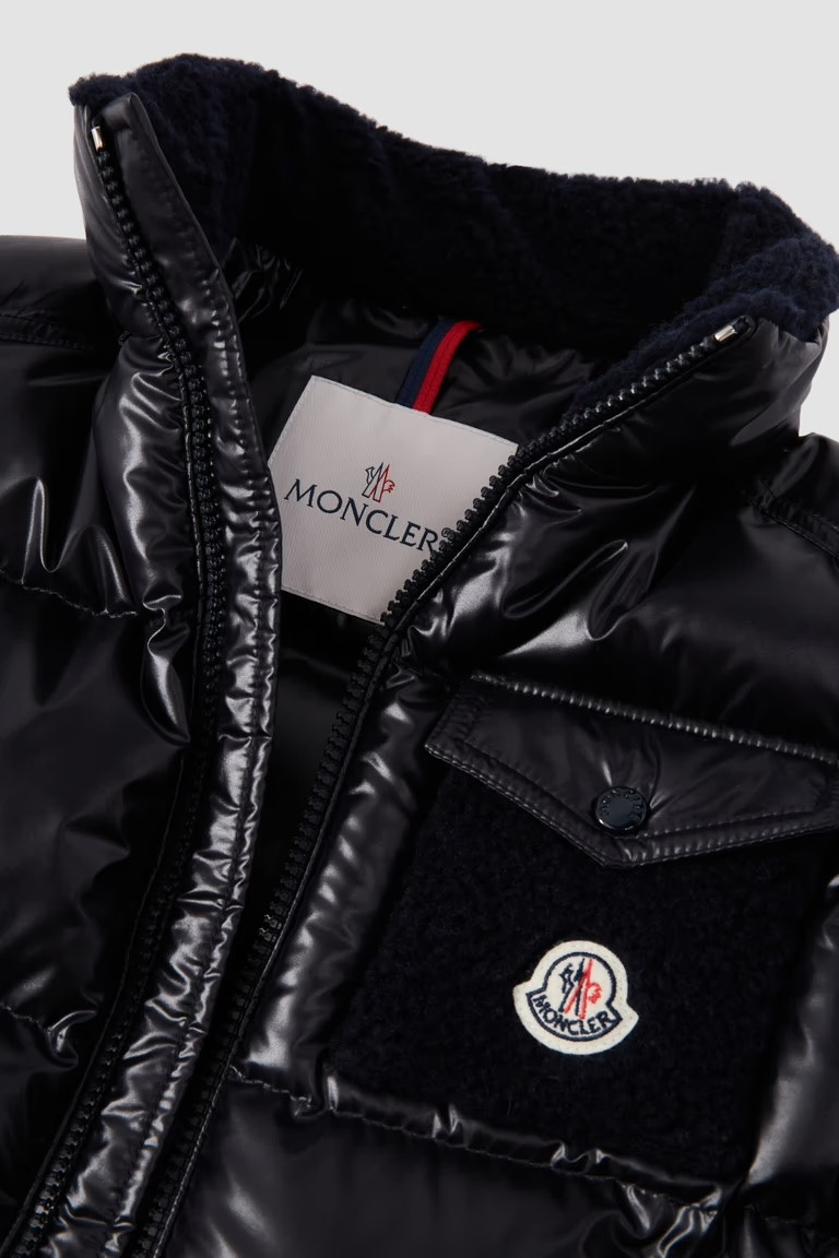 正規品MONCLER NONDOWN NYLON HOULGATE JACKET 正規品MONCLER NONDOWN NYLON HOULGATE JACKET 正規品MONCLER NONDOWN