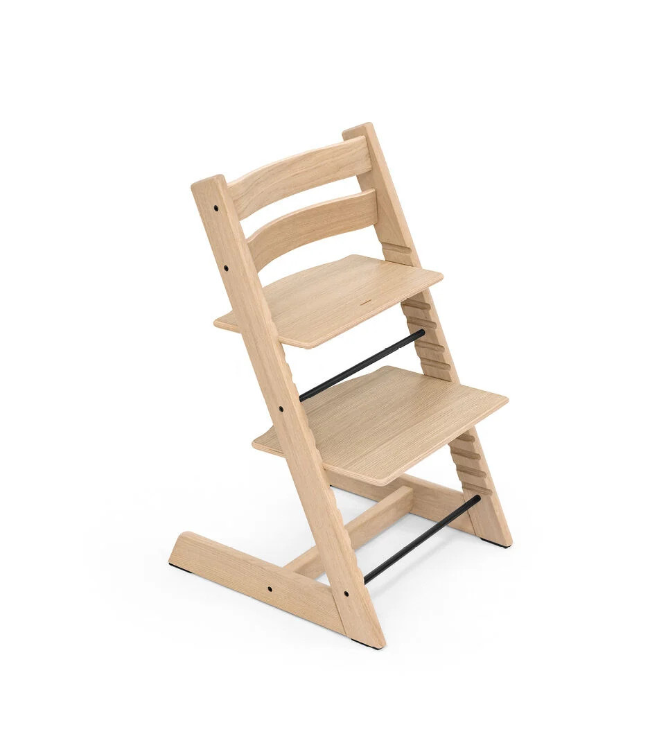 STOKKE Tripp Trapp ナチュラル Stokke Tripp Trapp® High Chair2 Oak Natural