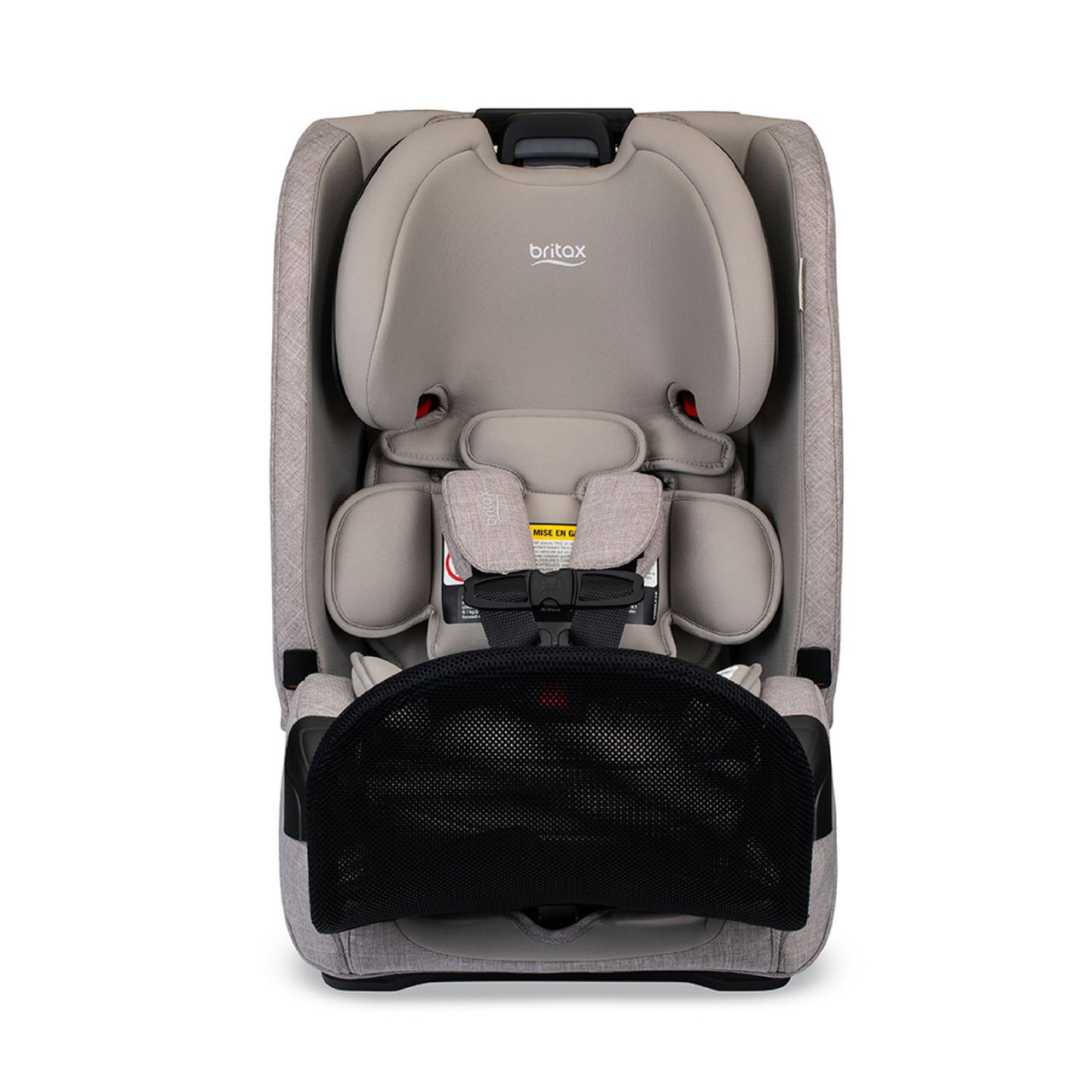 Britax One4Life Slim All-in-One Car Seat