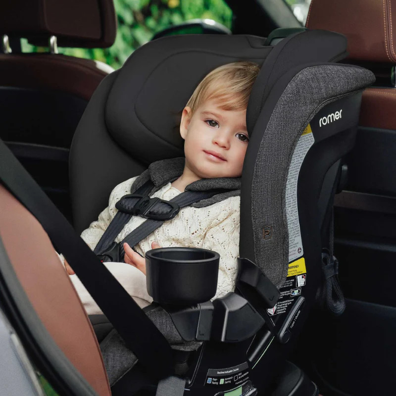 Britax Romer Seat Belt Britax Romer Baby-Safe Core Base