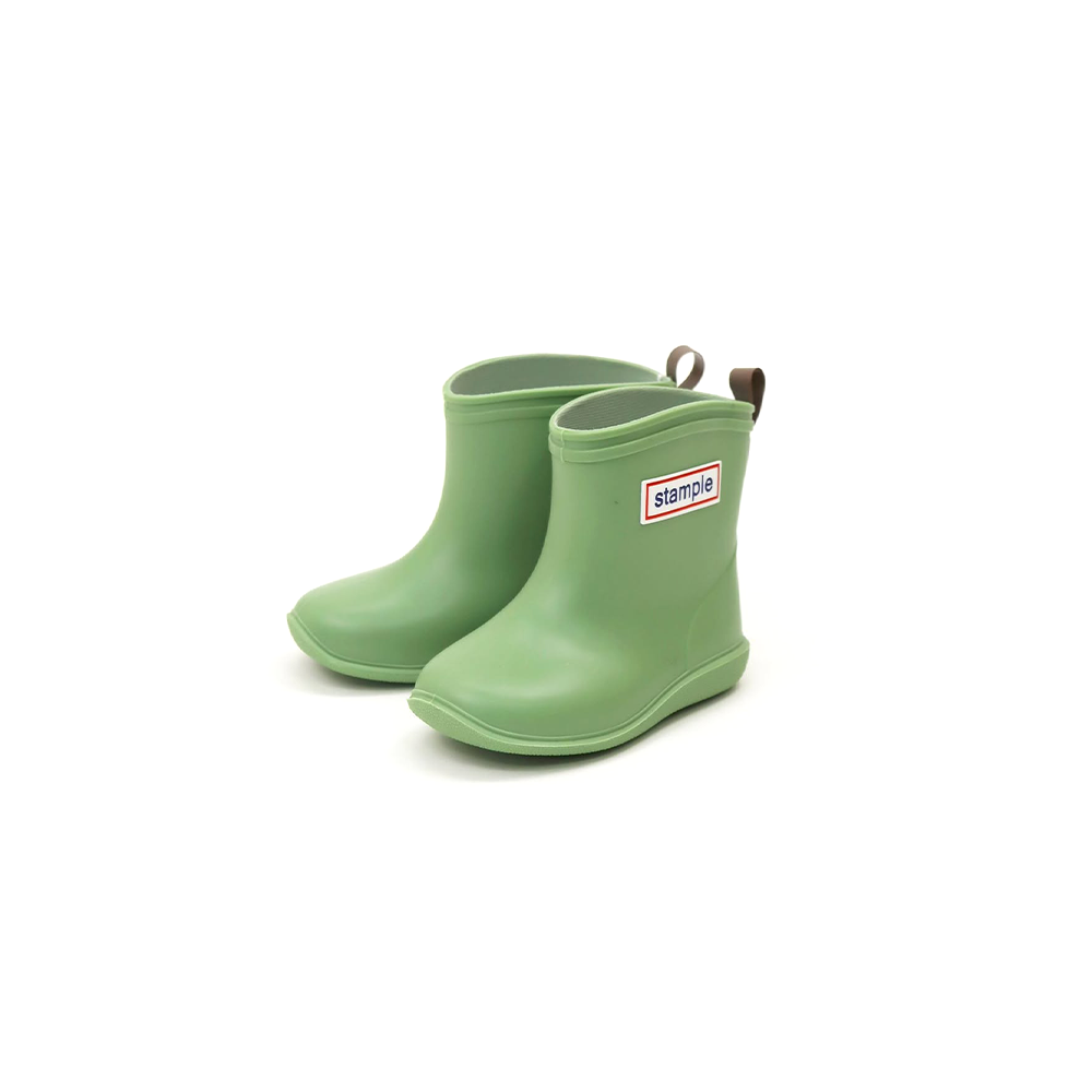 Rain Boots Light Wellington Boots Peppa Pig Light Up Rainbow