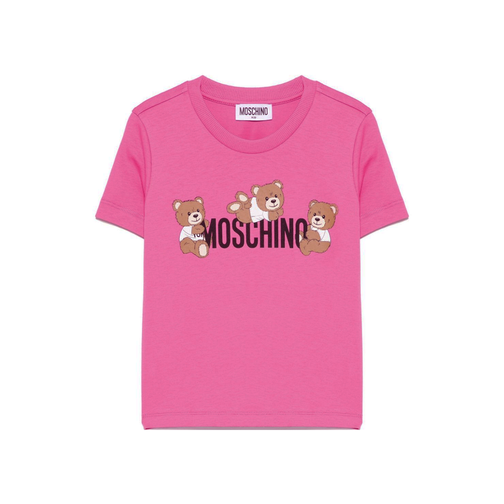 Immunity Softly Tee (Pink）M Immunity Softly Tee (Pink）M Immunity