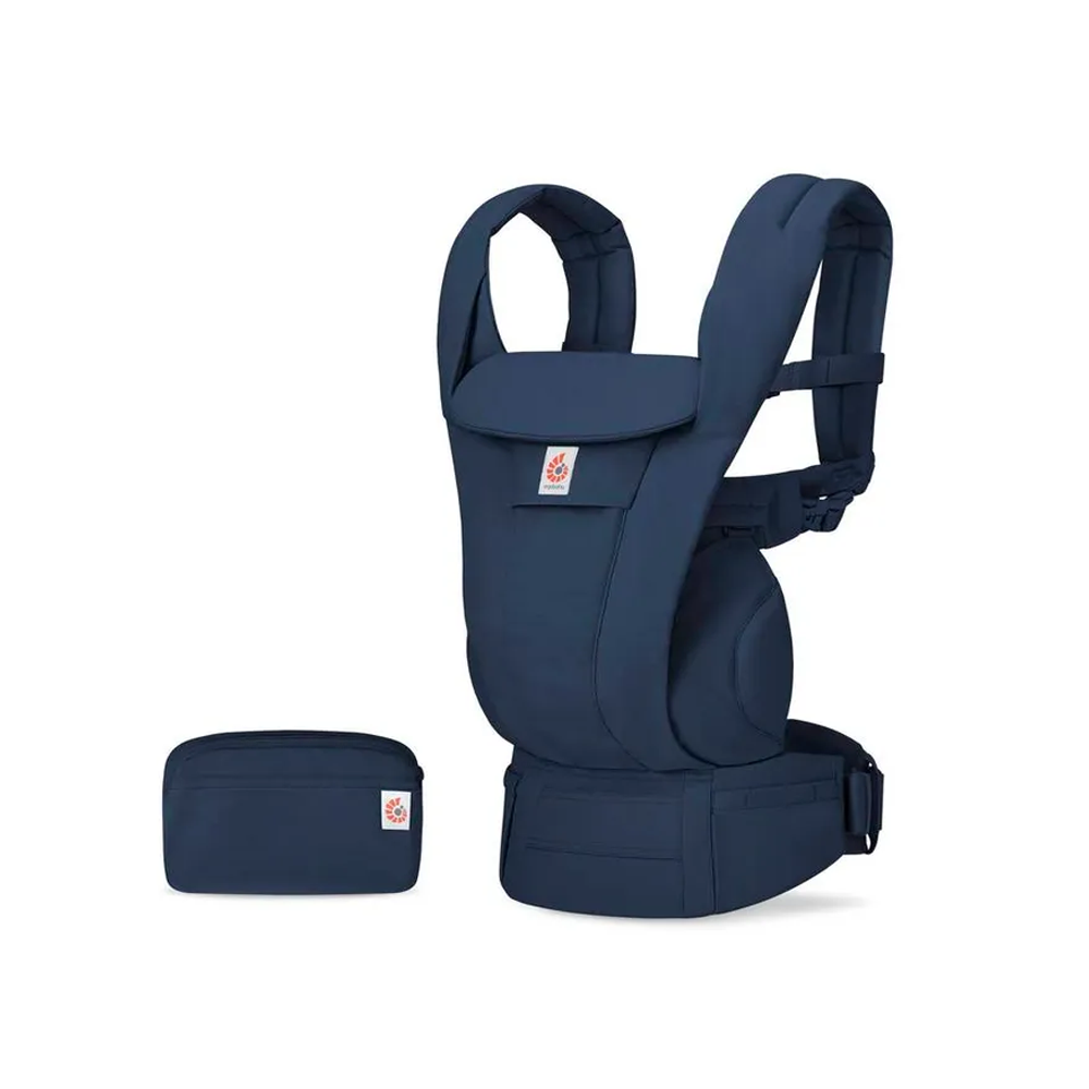 Ergobaby Omni Deluxe Carrier Cotton