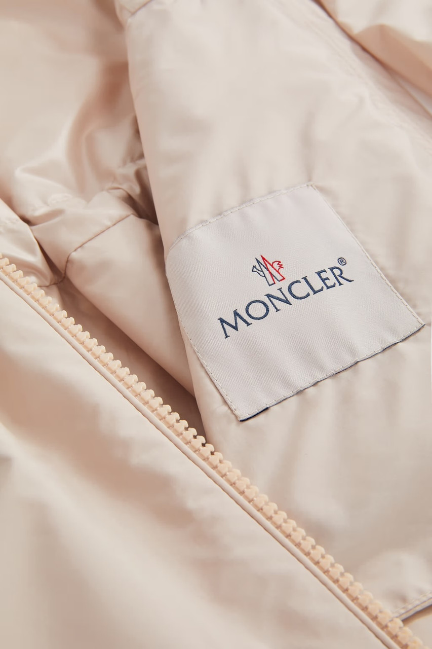 Moncler Lilianna Giubbotto Deep Blue 25SS