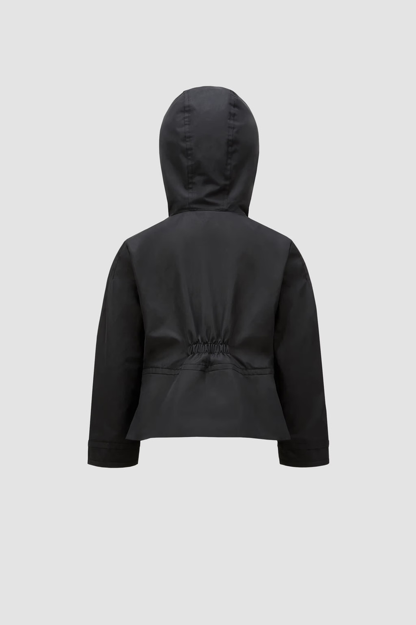Moncler Elaine Jacket Deep Blue 25SS