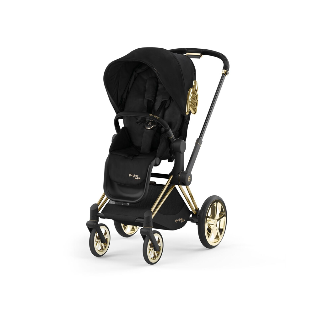 Jeremy Scott Stroller Cybex Mios Cybex Mios Lux Carry Cot Jeremy