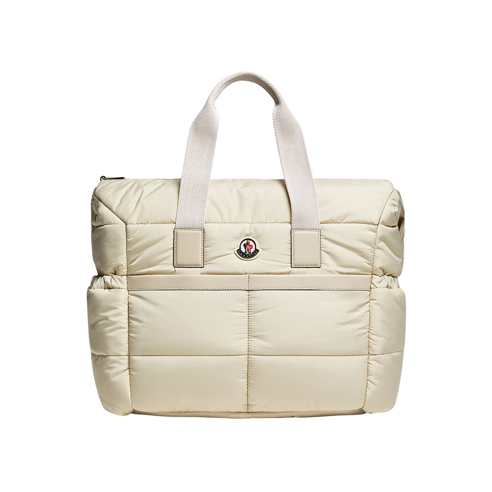 MONCLER - T☆mama Moncler Mommy Tote Bag 25FW One Size