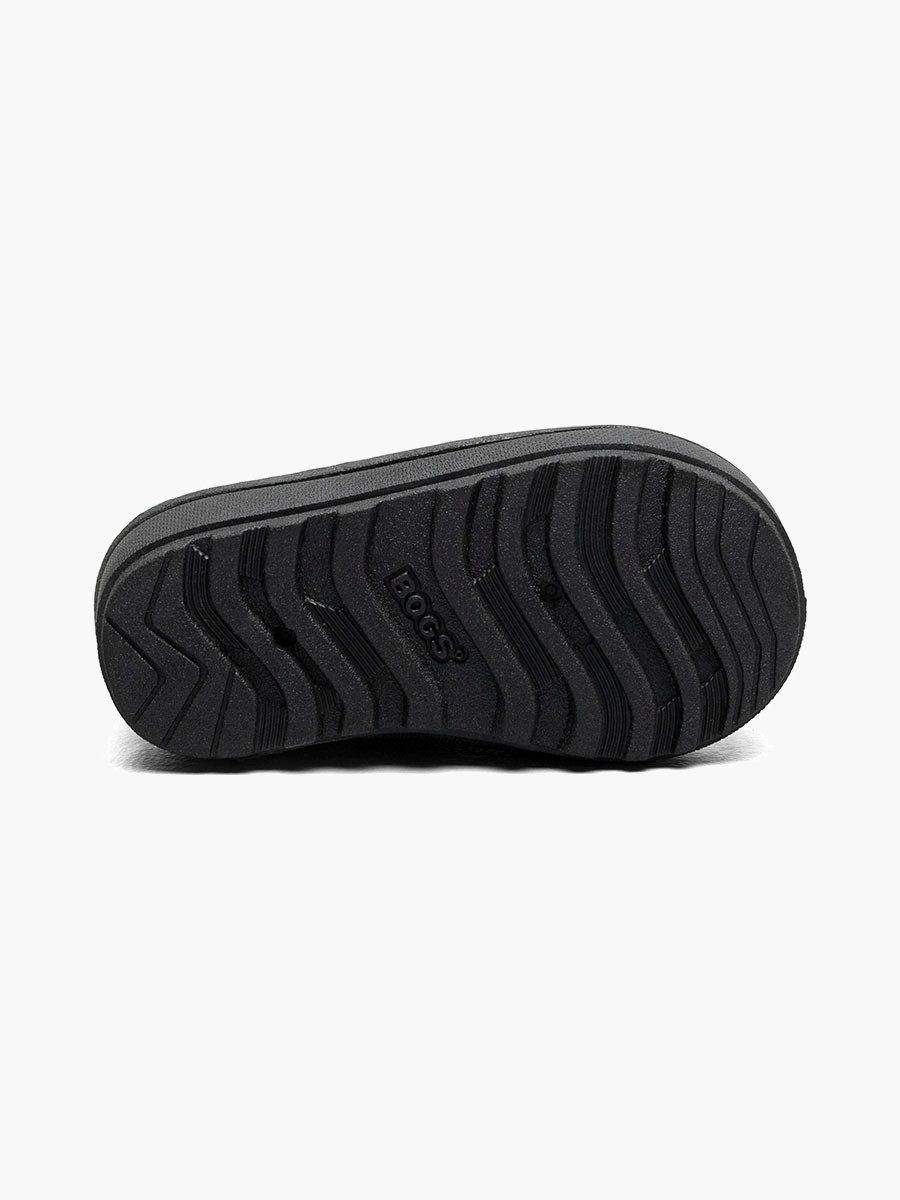 BOGS BOGS Baby Snow Shell Black 25FW