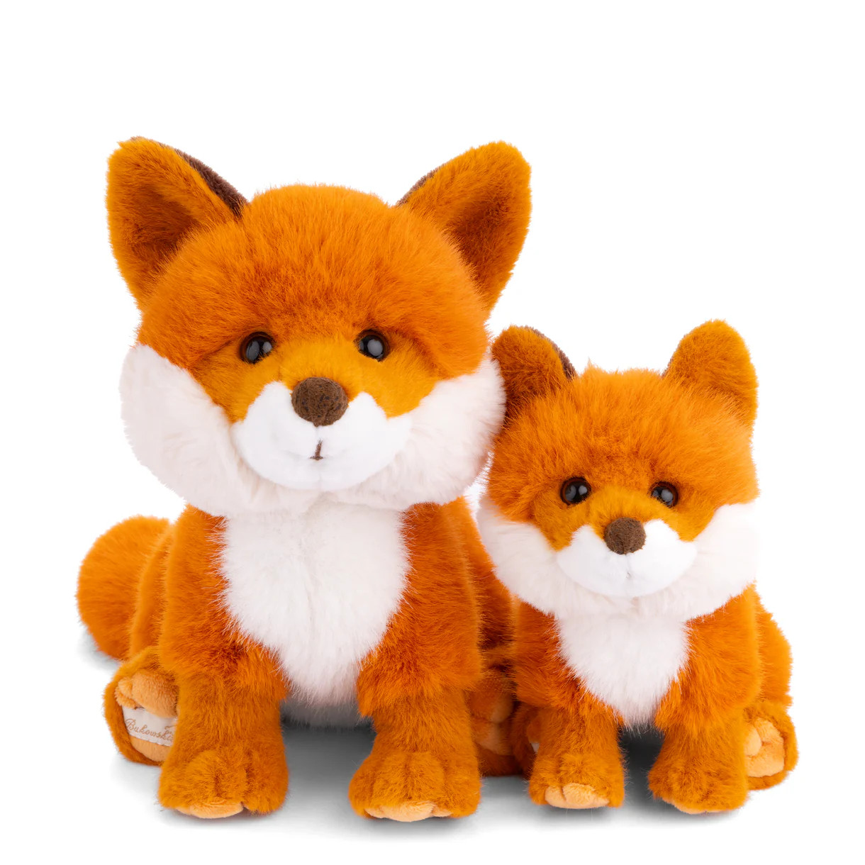 Bukowski Bears Sweet Clever Fox Medium - 11
