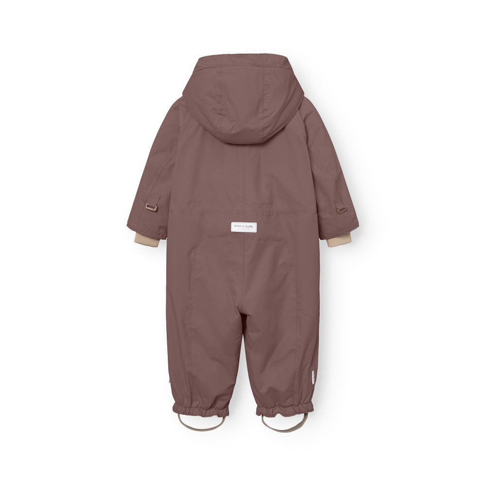 新品未使用品】mini a ture snowsuits スノースーツ 【公式通販】
