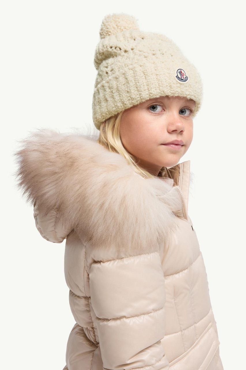 Moncler Berretto Hat 25FW L