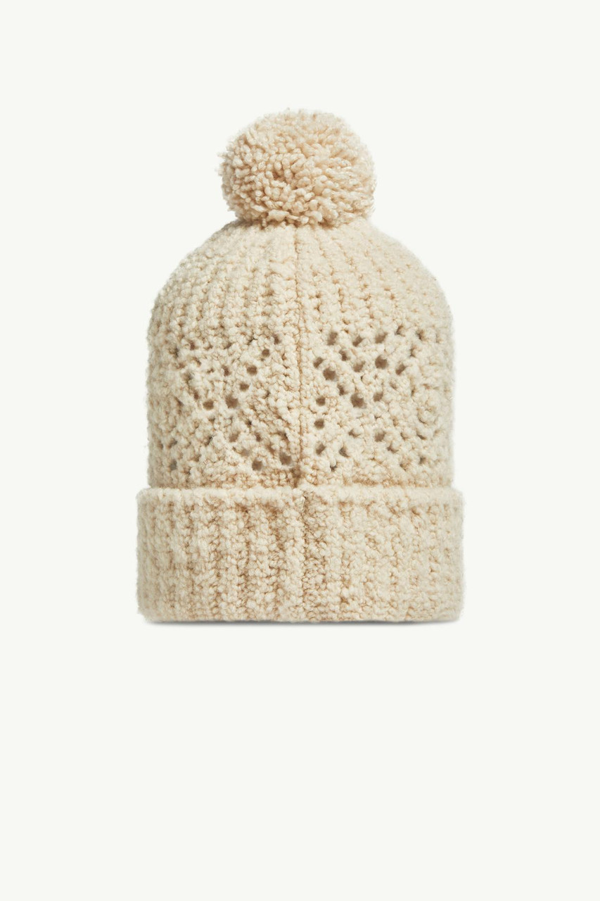 Moncler Berretto Hat 25FW L